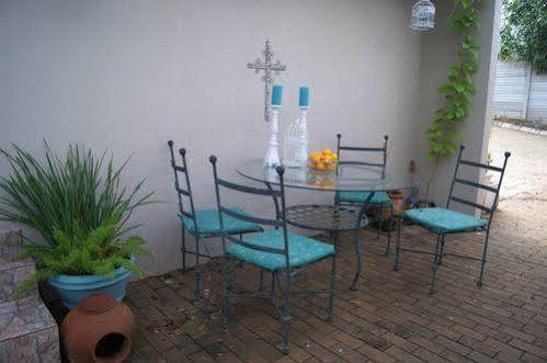 The Fever Tree Guest House Hluhluwe Exteriör bild